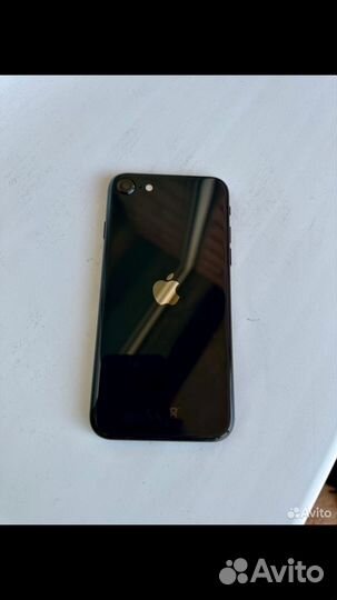 iPhone se 2020 128gb
