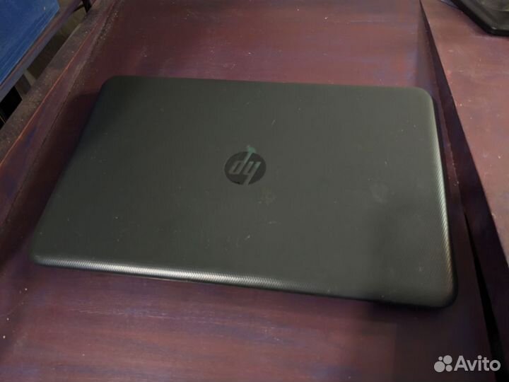 Dell Inspiron 15 I5-7200 / DDR4 16 гб / SSD 240 гб