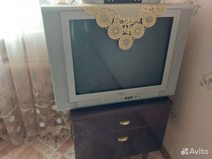 Телевизор бу