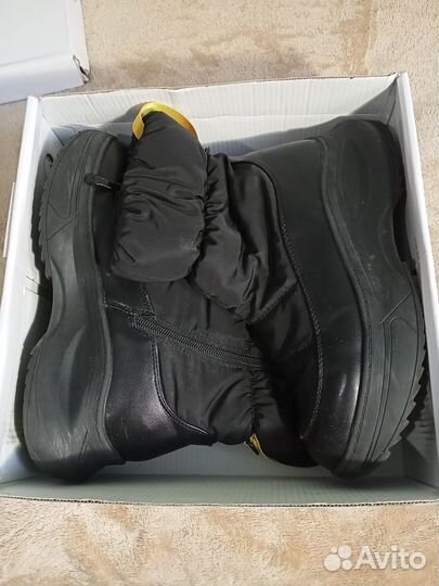 Полусапоги детские(для девочек) Betsy,размер 38