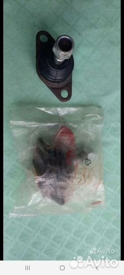 Шаровая опора toyota previa