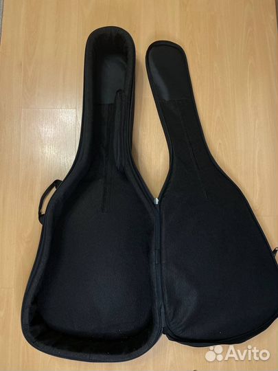Чехол для гитары AMC гк6