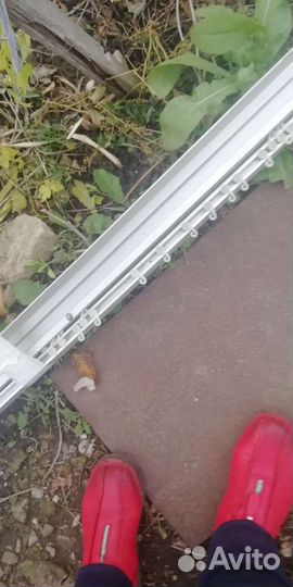 Карниз для штор бу