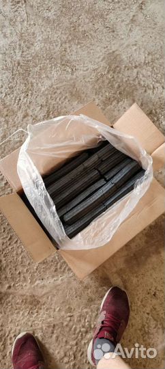 Уголь, Брикеты для Шашлыка 10 к.г