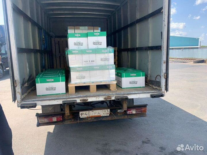 Бумага А4 Svetocopy опт и розница