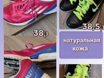 Спортивная обувь 38,39,40р