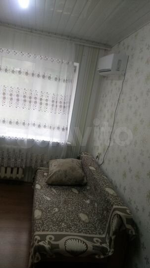 Комната 12 м² в 7-к., 2/2 эт.