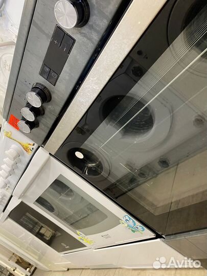 Плита электрическая б/у с гарантией