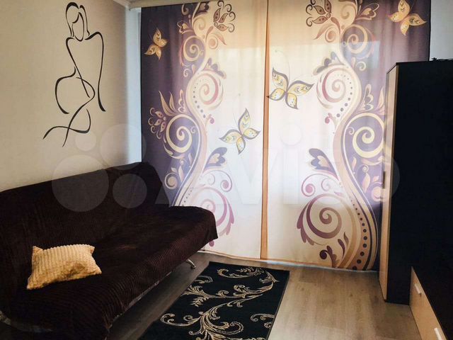 Квартира-студия, 30 м², 5/7 эт.