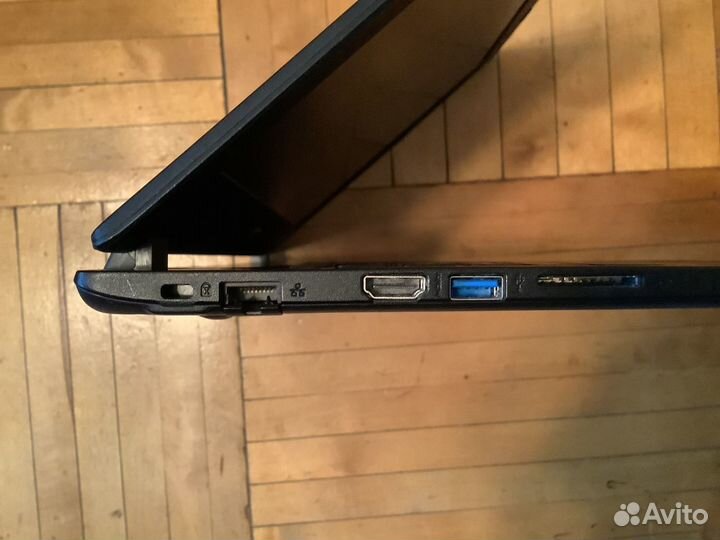 Ноутбук Acer Aspire A114-31-C05G, 14