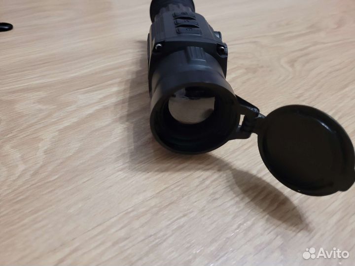 Тепловизионный прицел iRay Saim SCT35v2