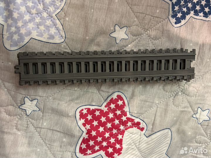 Рельсы для железной дороги Thomas