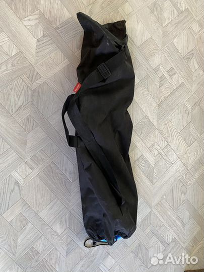 Роллерсерф скейтборд