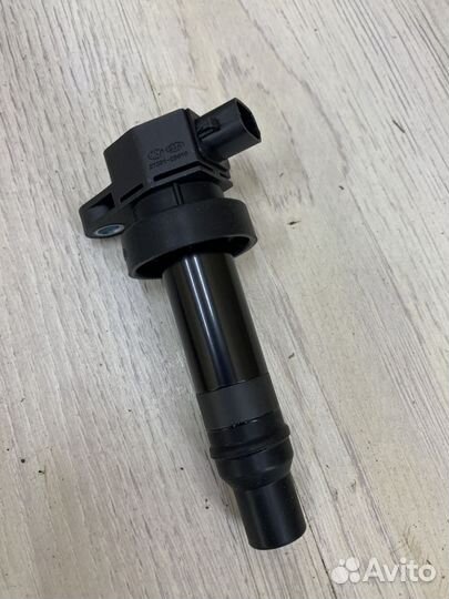 Катушка Модуль зажигания Hyundai solaris