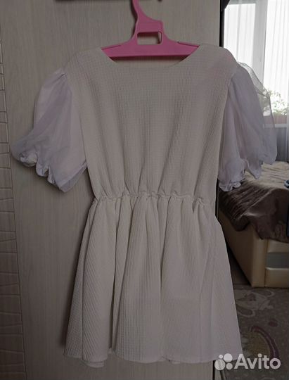 Платье 122
