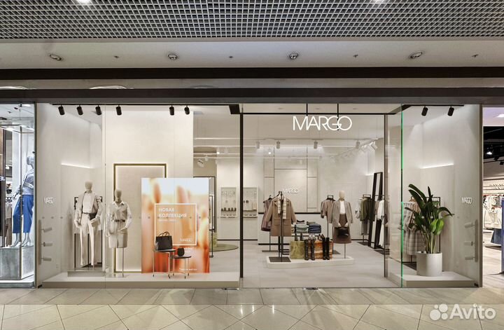 Продавец консультант (трц Галереи Чижова)