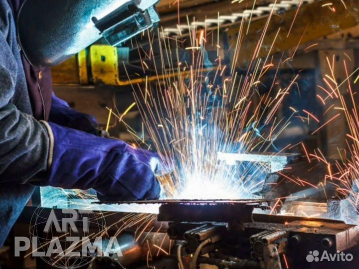 Комплектующие для винтовых свай