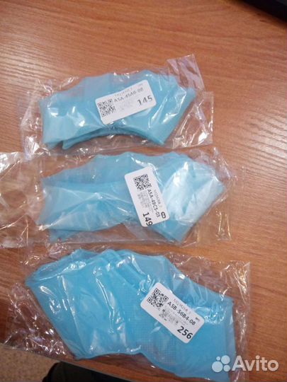 Ласты для рук