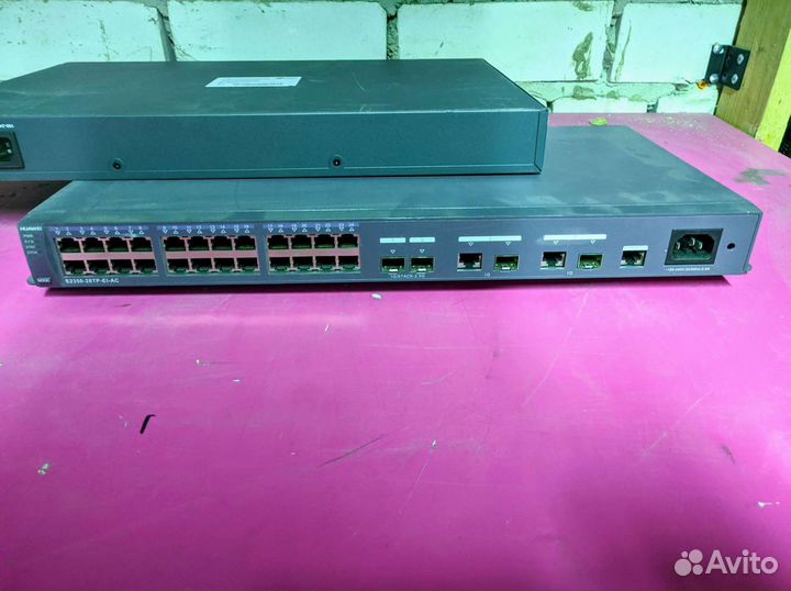 Huawei S2350-28TP-EI-AC опт/розница