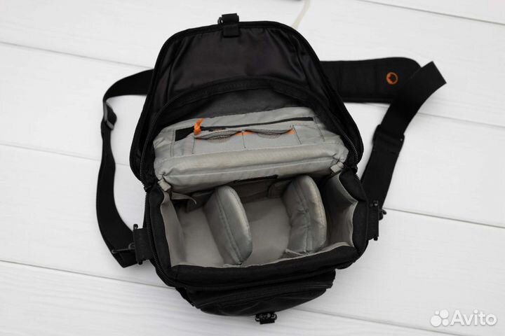 Сумка Lowepro nova 160 AW