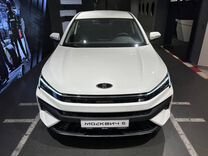 Новый Москвич 6 1.5 CVT, 2023, цена от 2 100 000 руб.