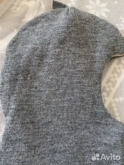 Шапка шлем kivat 3