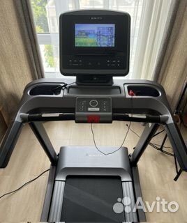 Тренажер беговая дорожка