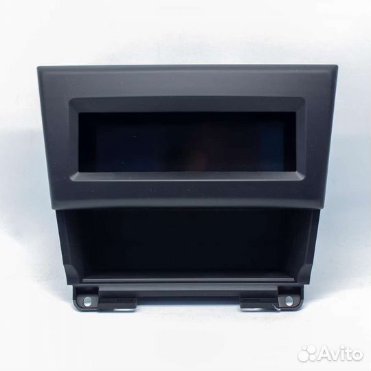 Магнитола Honda Accord 8 Хонда аккорд Android