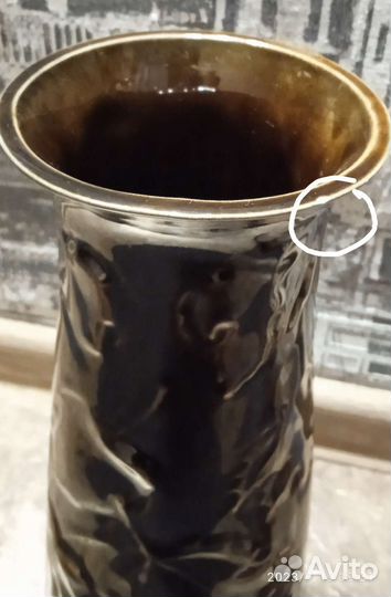 Ваза для цветов