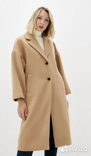 Пальто mango