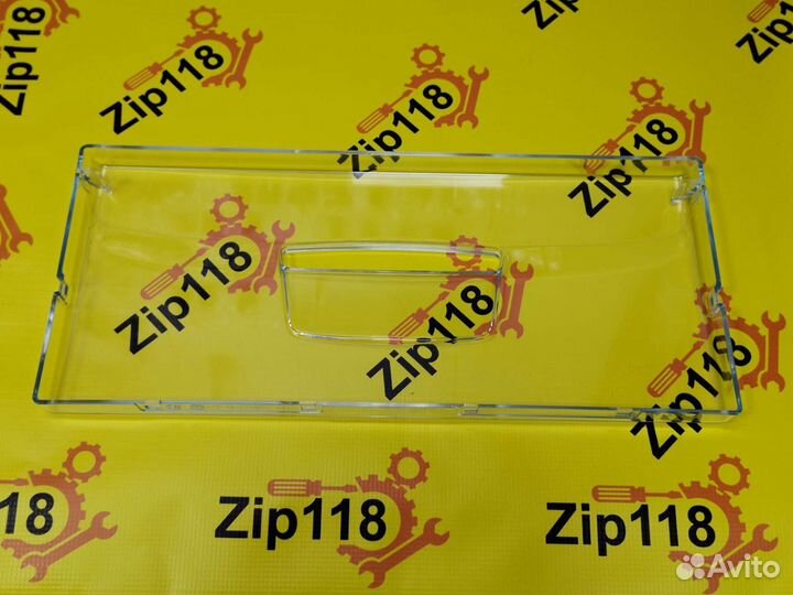 Панель ящика для холодильника Индезит, Аристон