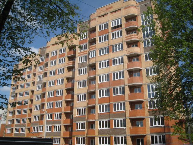 Купить квартиру в йошкар оле фото