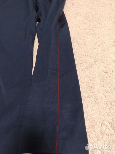 Форма уфсин