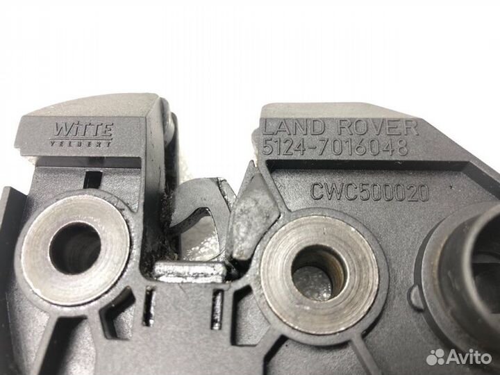 Замок багажника правый Land Rover Discovery 3 L319