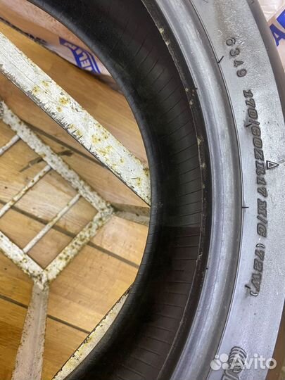 170/60/17 dunlop sport (y15-1м)