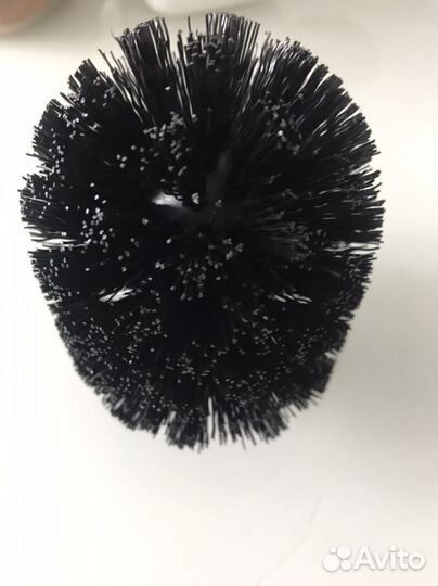 Насадка ершик