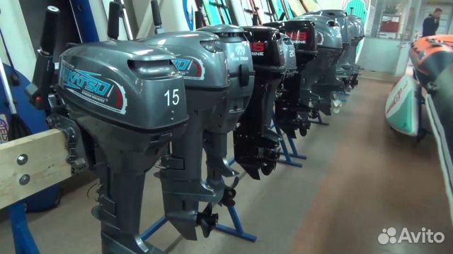 Прокат и продажа лодочных моторов и лодок пвх в Санкт-Петербурге ...
