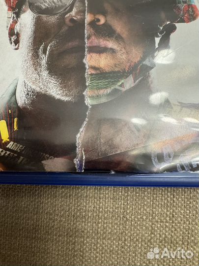 Call of duty cold war ps5 русская озвучка