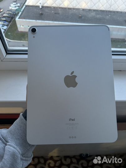iPad pro 11 2018 64gb