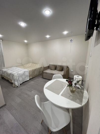 Квартира-студия, 35 м², 1/3 эт.