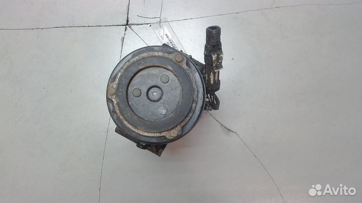 Компрессор кондиционера Opel Astra H, 2006