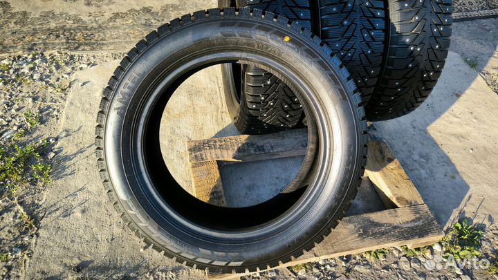 Amtel NordMaster Evo 205/55 R16