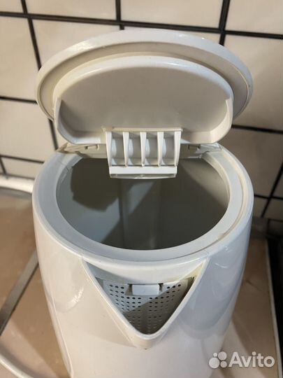 Чайник электрический Dexp