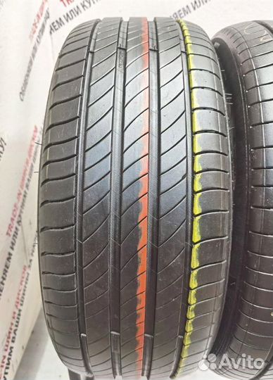 Michelin Primacy 4 205/45 R17 88V