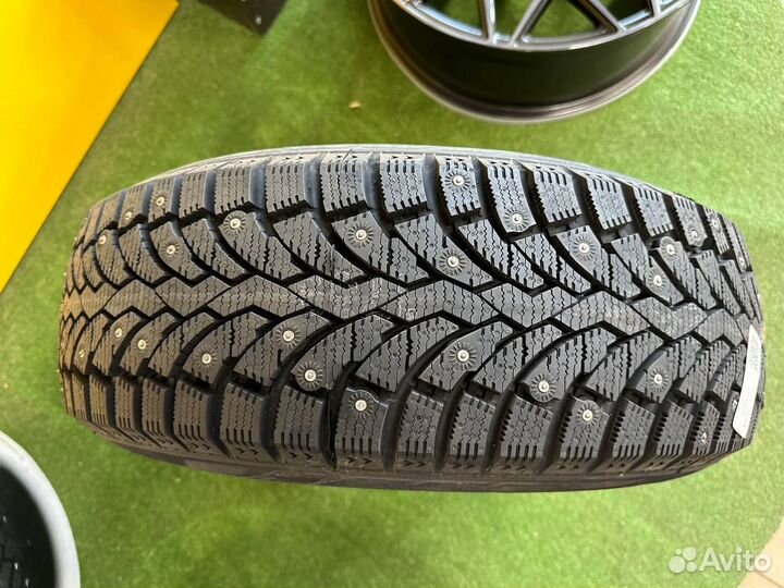 Formula Ice 195/65 R15 91T