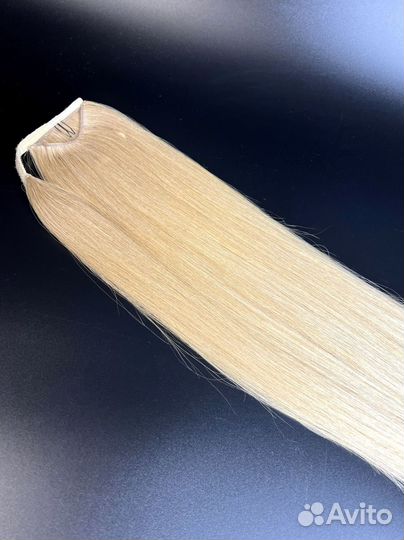 Накладной хвост на выпускной, пошив под заказ