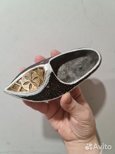 Пепельница СССР