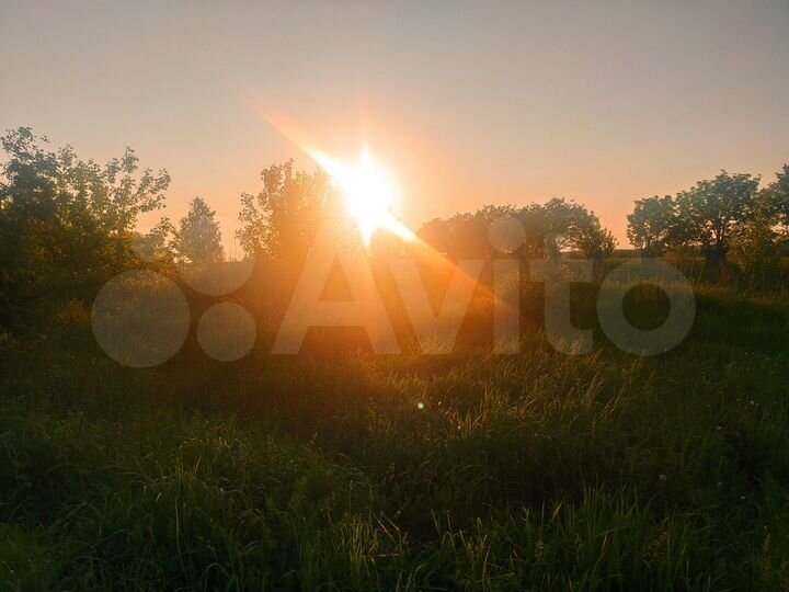 Участок 20,8 сот. (ИЖС)