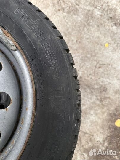 Nokian Tyres Nordman 7 175/65 R14 86T