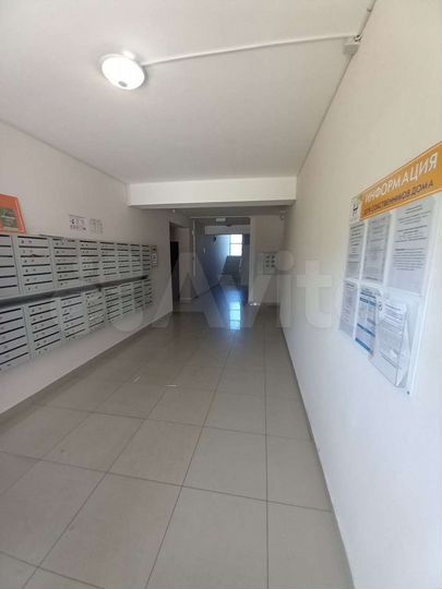 Квартира-студия, 34 м², 9/11 эт.